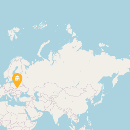 Львівське Передмістя на глобальній карті